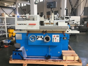 <span class=keywords><strong>Rectificadora</strong></span> <span class=keywords><strong>Cilíndrica</strong></span> Universal M1420H/FX500 para Rectificado Interno y Externo - Product Image 2