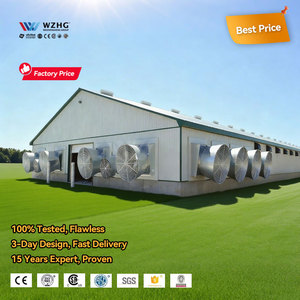 Chăn nuôi chim bồ câu kim loại với cách nhiệt cho thoải mái - Product Image 1