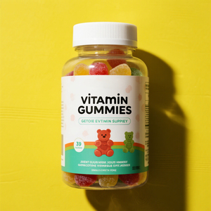 B1 B2 B5 B6 B7 B9 B12 Formula per il supporto energetico - Product Image 1