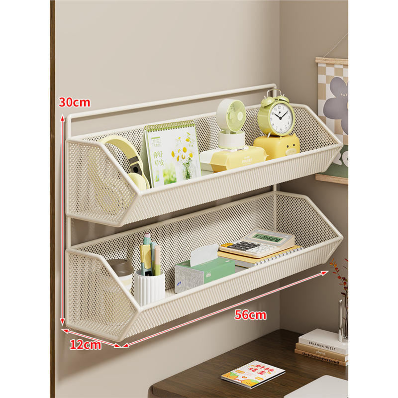 Blanco Básico, Doble Capa, Extra Grande