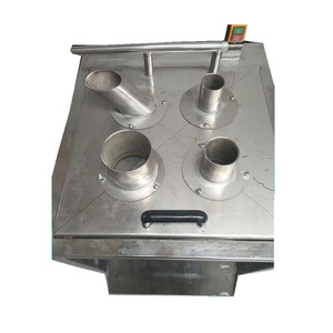 Batata Cenoura Mandioca Chip <span class=keywords><strong>Banana</strong></span> Slicer/Máquina De Corte para Nozes Legumes Frutas-Multi-funcional Processador De Frutas Vegetais - Product Image 1