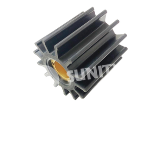 Impulsor de alta calidad TAIWAN SUNITY OEM 148018-42032 para piezas de motor marino diésel YANMA - Product Image 1