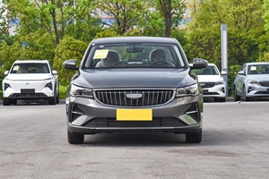 <span class=keywords><strong>รถ</strong></span>ยนต์มือสอง Geely Emgrand ปี 2025 เค<span class=keywords><strong>ร</strong></span>ื่องยนต์ 1.5 ลิตร <span class=keywords><strong>รถ</strong></span>เก๋งขนาดกะทัดรัด พวงมาลัยซ้าย มาตรฐานยูโ<span class=keywords><strong>ร</strong></span> 6 ไมล์น้อย เบาะปรับไฟฟ้า - Product Image 2