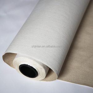 Tela artistica JINLAN Eco Solvent 230g in puro cotone tesa <span class=keywords><strong>per</strong></span> pittura e stampa a getto d'inchiostro - Product Image 5