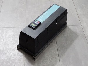 6SL3223-0DE31-1BA0 PM230 11kW โมดูลพลังงาน PLC - Product Image 2