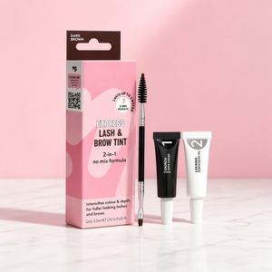 Teinture pour <span class=keywords><strong>cils</strong></span> et sourcils Lami Hot Diy, longue tenue, application facile, formule sans mélange, 4 couleurs, kit de teinture pour <span class=keywords><strong>cils</strong></span> et sourcils, logo personnalisé - Product Image 1