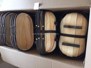 <strong>Garden</strong> Harvest <strong>Trug</strong> - Product Image 3