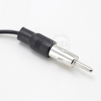 Kit de montaje de cable de alimentación de arnés estéreo Android al por mayor para I10 2013-2016