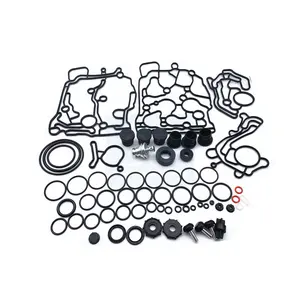 EL2501 K107482 22358797 EL2101 K148329N50 EKKB.63.26 Depehr Volv FH4 Truck Rubber APM Air Dryer Processing Unit Repair Kits