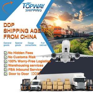 Transporte de Mercancías de Ventanas y Puertas de Aluminio de China a Europa por Mar y Ferrocarril - Product Image 1