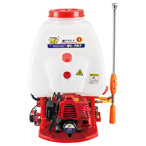 Pulvérisateur à dos KNAPSACK/<span class=keywords><strong>767</strong></span>/ - Product Image 1