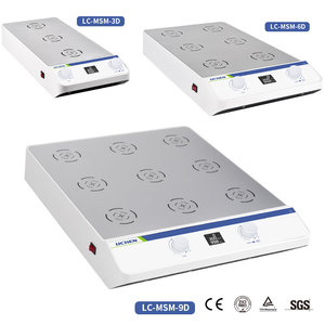 Agitador Magnético Multiposición con Buen <span class=keywords><strong>Precio</strong></span>, Agitadores con Pantalla Digital, <span class=keywords><strong>Precio</strong></span> <span class=keywords><strong>de</strong></span> Fábrica - Product Image 4