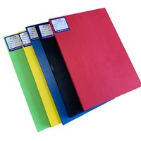 Papan Busa PVC Celuka untuk Penggunaan Periklanan & Furnitur Tahan Api Tahan Air Isolasi Suara Layanan Pemotongan Tersedia