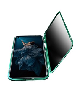 Funda de vidrio templado para móvil, absorción magnética 360, doble cara, para <span class=keywords><strong>Xiaomi</strong></span> 9 - Product Image 2