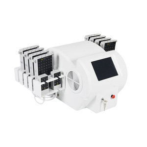 <span class=keywords><strong>2022</strong></span> la meilleure machine lipolaser lipo laser et cavitation lipo laser et cavitation 635nm 650nm 980nm 209mw lampe diode - Product Image 5