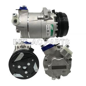 Compresseur de climatisation automobile CVC compatible avec VW <span class=keywords><strong>Fox</strong></span>/cross/<span class=keywords><strong>space</strong></span>/polo/Gol Cod 5u0820803 5U08208-03 CS20053 - Product Image 3