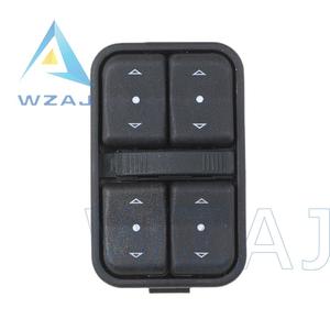 Tombol sakelar jendela Master 90561086 6240106 90561388 untuk Vauxhall Opel G Zafira A 1998-2005 - Product Image 3