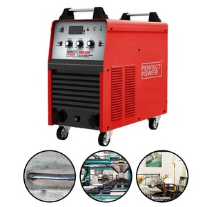 Machine à souder à l'arc IGBT OEM ARC-630 en promotion, pour usage domestique, petite et portable, soudeuse portable ARC-630 - Product Image 4