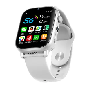 I 1S Smartwatch Armband Met Hartslagmeter Kiestijd Passometer Touchscreen Smart Watch 4 Uur Horloge