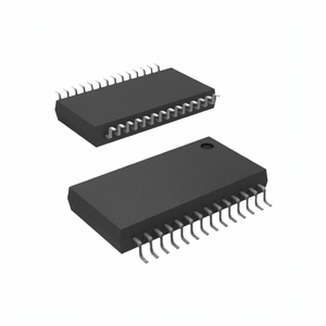 PCM2705DBR 28 SSOP Electronics Component Data Acquisition Original One Stop Service - Product Image 1