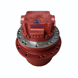 Suku Cadang Hidrolik Excavator U35-3A2 U35-<span class=keywords><strong>3</strong></span> U35-4 Motor Penggerak RG51161800 <span class=keywords><strong>Kubota</strong></span> U35 <span class=keywords><strong>Final</strong></span> <span class=keywords><strong>Drive</strong></span> - Product Image 3