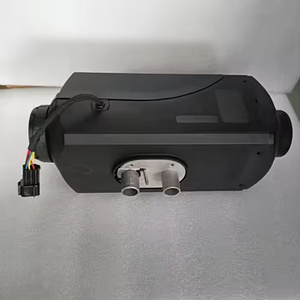 Chauffage au gaz 12v/24v en vente chaude, chauffages de stationnement pour voiture - Product Image 5