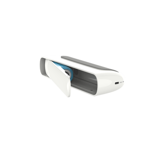 L'air portatif de petite taille de chemins de fer a permis le Temp intelligent de serrure. Boîte avec alarme pour stocker les aiguilles du stylo d'injection Étui à insuline - Product Image 6