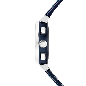 Automatic Mechanical <b>Watch</b> | Waterproof Sapphire Crystal Stainless Steel <b>Case</b> | Scratch-Resistant Business Dress Wristwatch lvs - Product Image 3