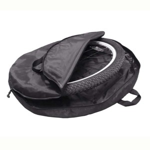 Vélo enjoliveur <span class=keywords><strong>pour</strong></span> simple ou double - Product Image 1