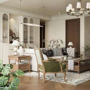 Armario de Madera Hecho a Medida, Duradero y Estéticamente Agradable para el Dormitorio - Product Image 6