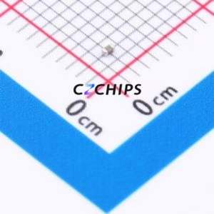 ตัวเก็บประจุแบบ SMD (MLCC) รุ่น TCC0402COG270G500AT ขนาด 0402 (ค่าความจุ: 27pF) (ความแม่นยำ: 2%) (แรงดันไฟฟ้า: 50V) - Product Image 2