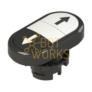 Pizzato E21PDRL1AABN - Nuovo - Product Image 1