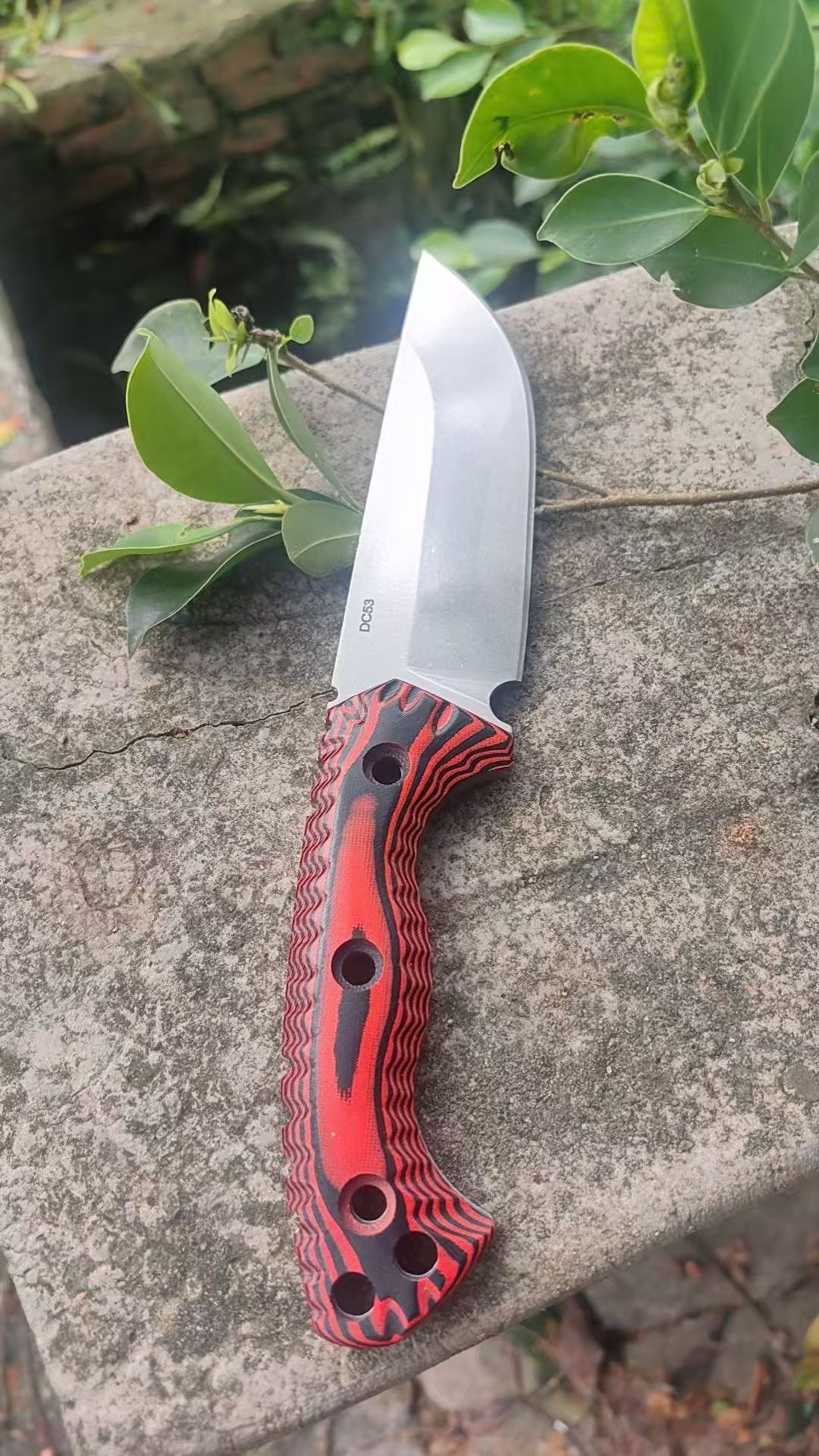 Red G10