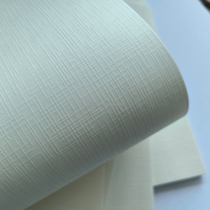 Usine de papier de Guangzhou lin gaufré papier utilisé pour l'imprimante à jet d'encre pour le gobelet en papier de taille A4 - Product Image 3
