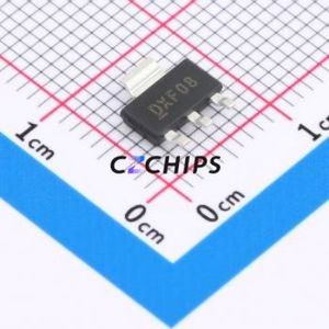 ทรานซิสเตอร์ภาคสนามทรานซิสเตอร์แบบใหม่และดั้งเดิม IRLL014NTRPBF SOT-223 (Mosfet) - Product Image 2
