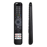 Nuevo reemplazo RC833 GUB1 Control remoto de voz en el hogar para TCL Smart TV C645 P745 C745 LC645 65C745 Unidad de control remoto