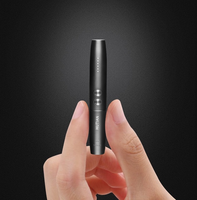 High Quality WiFi Signal Detection Handheld Camera Scanner WT09 Battery Powered Privacy Protection Detector for Business Travel