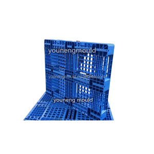 Taizhou PC + ABS nhựa năng lượng lưu trữ pin khay Pallet tiêm khuôn Maker - Product Image 2