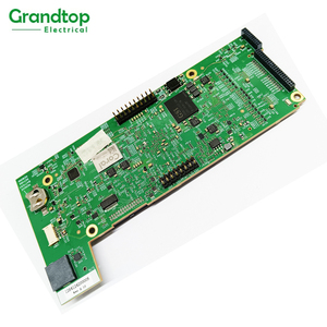 Lắp ráp PCB nhanh và sản xuất pcba được tối ưu hóa chi phí với tích hợp chuỗi cung ứng toàn cầu và các dòng SMT tốc độ cao - Product Image 1