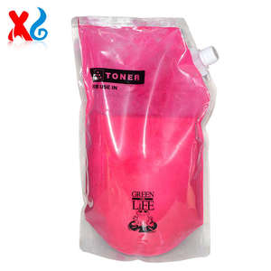 ผงหมึกเติมที่เข้ากันได้กับ CLT-505L สำหรับ Samsung SL C2620 C2670หมึกพิมพ์ C2680 - Product Image 4