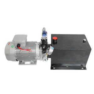 지게차/로더/프레스 기계 용 헤비 듀티 유압 동력 장치 15-55kW - Product Image 3