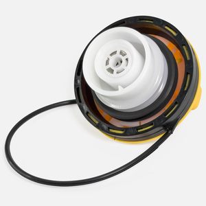 Poignée du bouchon de réservoir de carburant pour GM Chevrolet E85 Essence Pièce en plastique Numéro de pièce GT347 20962524 - Product Image 5