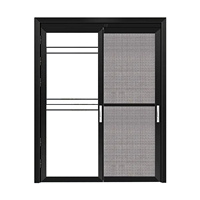Puertas Interiores