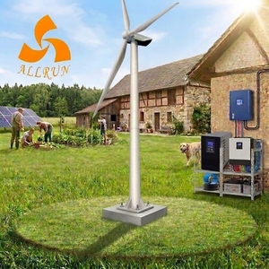 Énergie éolienne résidentielle de 10 kW à 50 kW / Générateur de 10 000 watts pour ferme / Prix abordable pour énergie éolienne - Product Image 4