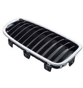 51137255412 adecuado para <span class=keywords><strong>BMW</strong></span> W3 <span class=keywords><strong>serie</strong></span> F30 rejilla negra - Product Image 1