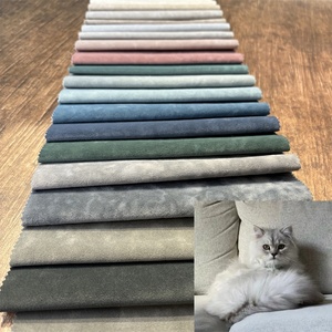 Chống xước vải cắn kháng không thấm nước không dính vào tóc tất cả các mùa vật nuôi sofa vải Kiwi - Product Image 1