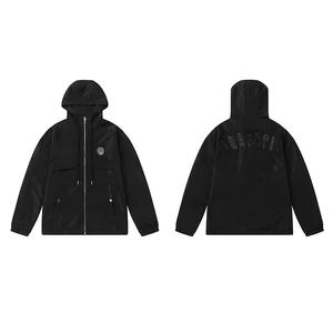 Chaqueta <span class=keywords><strong>de</strong></span> diseñador <span class=keywords><strong>de</strong></span> moda <span class=keywords><strong>de</strong></span> <span class=keywords><strong>marca</strong></span> <span class=keywords><strong>de</strong></span> nuevo estilo <span class=keywords><strong>de</strong></span> alta calidad para hombre, abrigo suelto <span class=keywords><strong>de</strong></span> moda <span class=keywords><strong>de</strong></span> lujo, chaqueta deportiva <span class=keywords><strong>de</strong></span> diseño informal - Product Image 5