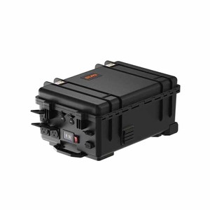 Outdoor 2500W 3600W 5000w Power Station 220V UPS <b>Generator</b> Solar Battery Portable Power Station for Home Use - Product Image 1