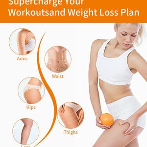 Crema Corporal Herbal para Adelgazar de Marca Privada Chinaherbs, Natural, Orgánica, Vegana, Espumosa, Blanqueadora y Exfoliante para el Cuidado de la Piel - Product Image 5