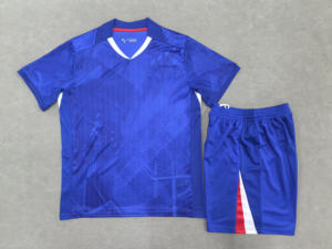 Seragam Sepak Bola <span class=keywords><strong>Chelsea</strong></span> 2026 Penjualan Langsung Pabrik Grosir Kustom Berkualitas Tinggi 2026  Dijual untuk Olahraga Tim - Product Image 1